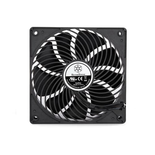 SilverStone Air Penetrator 120i Pro Cabinet Fan (Single Pack)